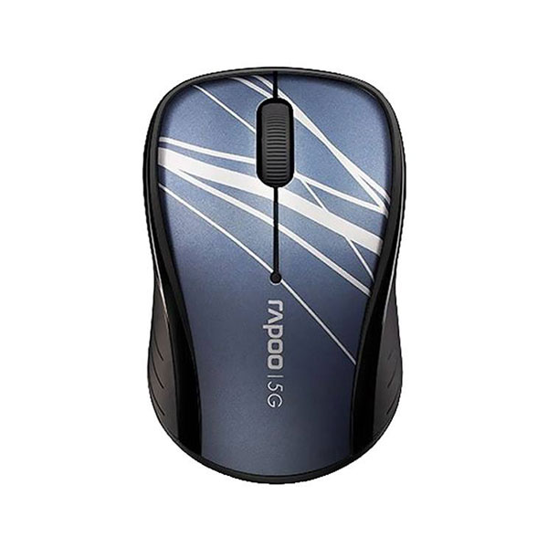 ماوس بی سیم رپو مدل 3100P - فروشگاه اینترنتی طیف سنتر