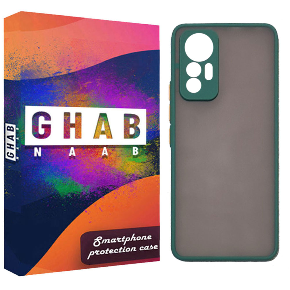 کاور قاب ناب مدل PML مناسب برای گوشی موبایل شیائومی Mi 12 Lite