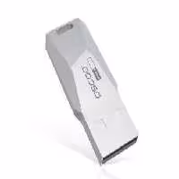 فلش مموری اسکو مدل R006 USB2.0 ظرفیت 16 گیگابایت