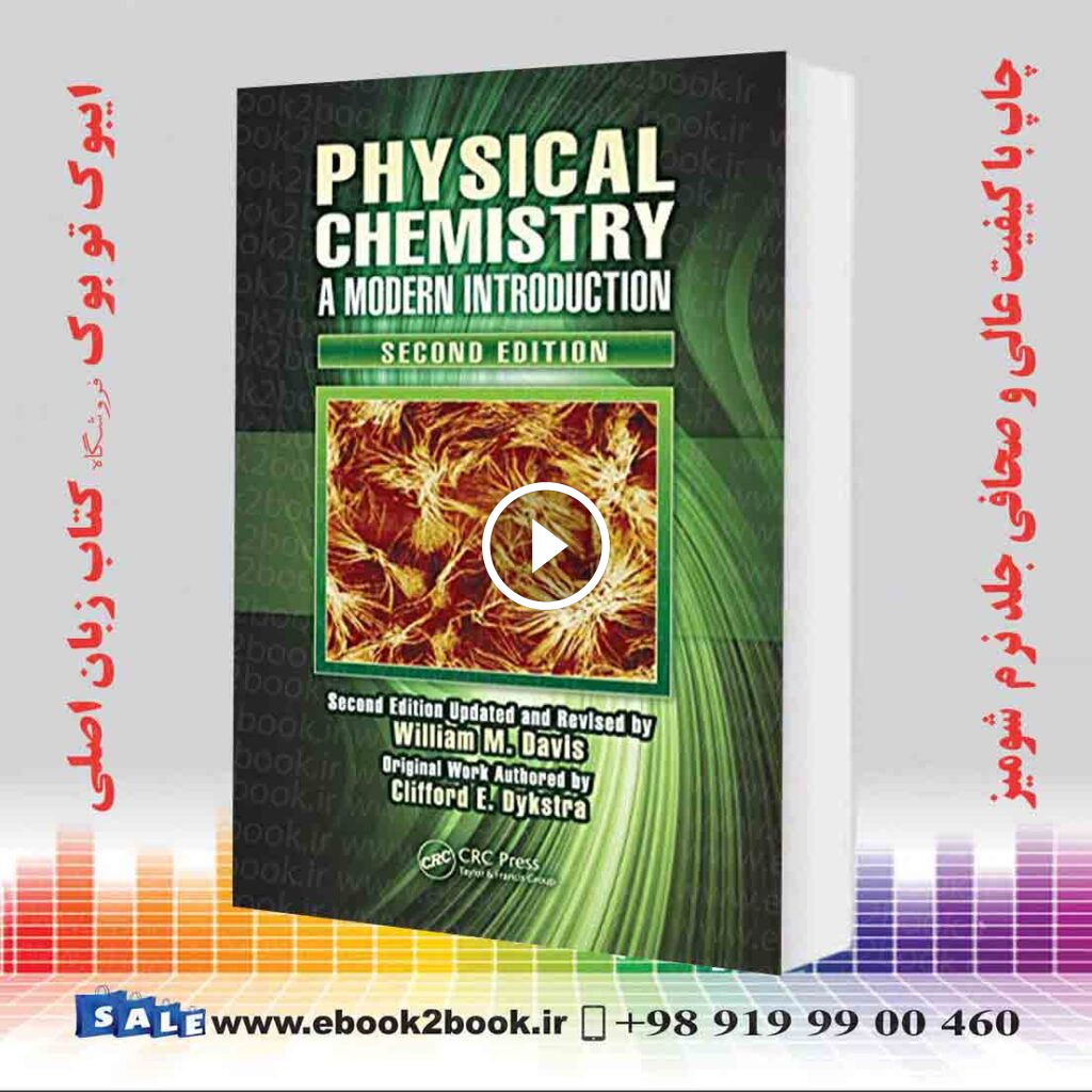 Physical Chemistry: A Modern Introduction 2nd Edition