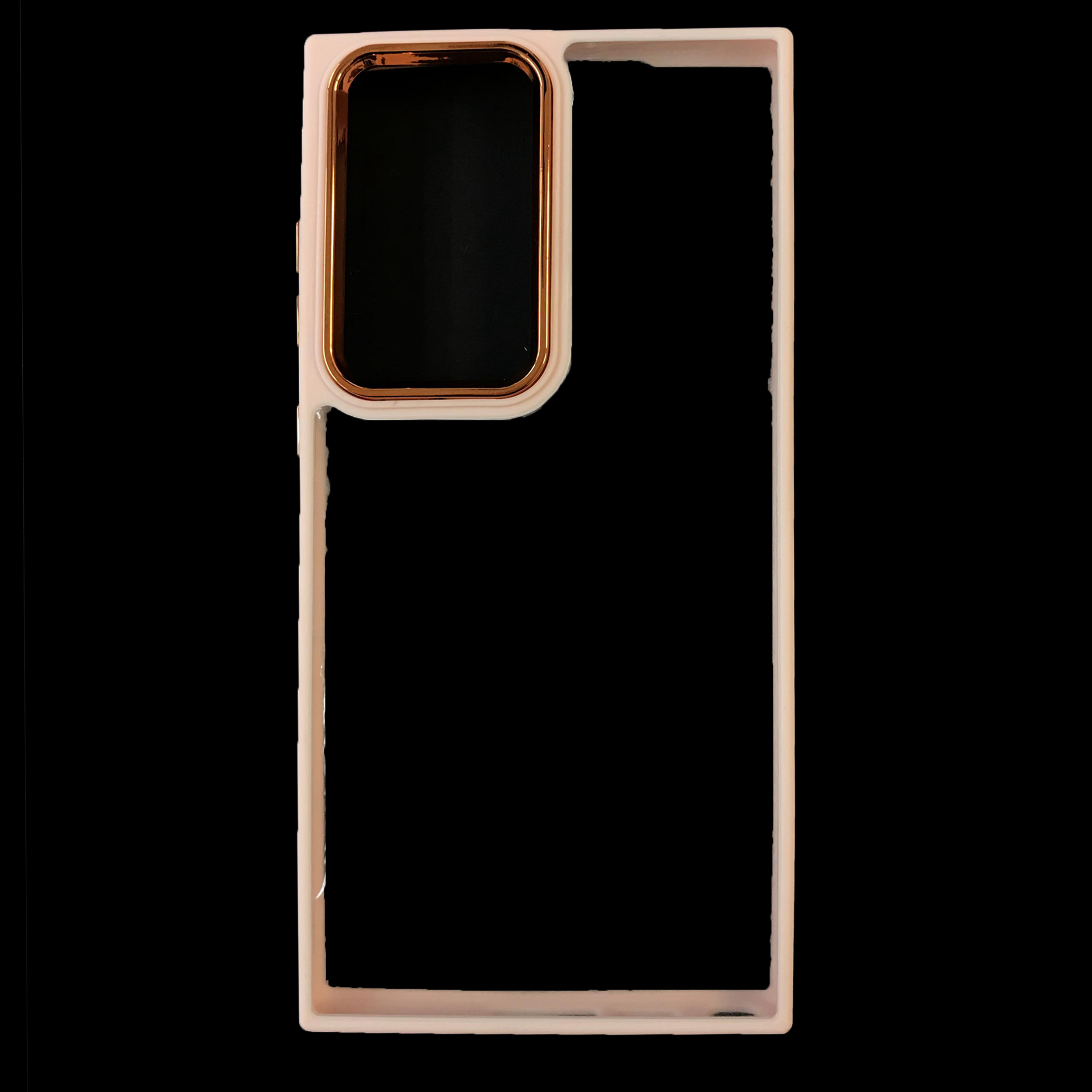 کاور مدل N-SKIN مناسب برای گوشی موبایل سامسونگ Galaxy S23 ULTRA