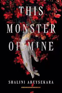 This Monster of Mine (This Monster of Mine Book 1)
