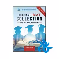 خرید و قیمت کتاب The Ultimate IMAT Collection