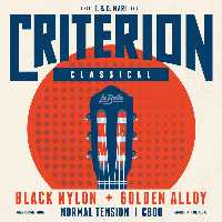 سیم گیتار کلاسیک مدل C800 | choobsub