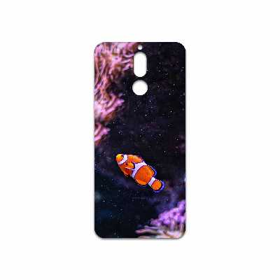 برچسب پوششی ماهوت مدل Clownfish مناسب برای گوشی موبایل هوآوی Mate 10 Lite
