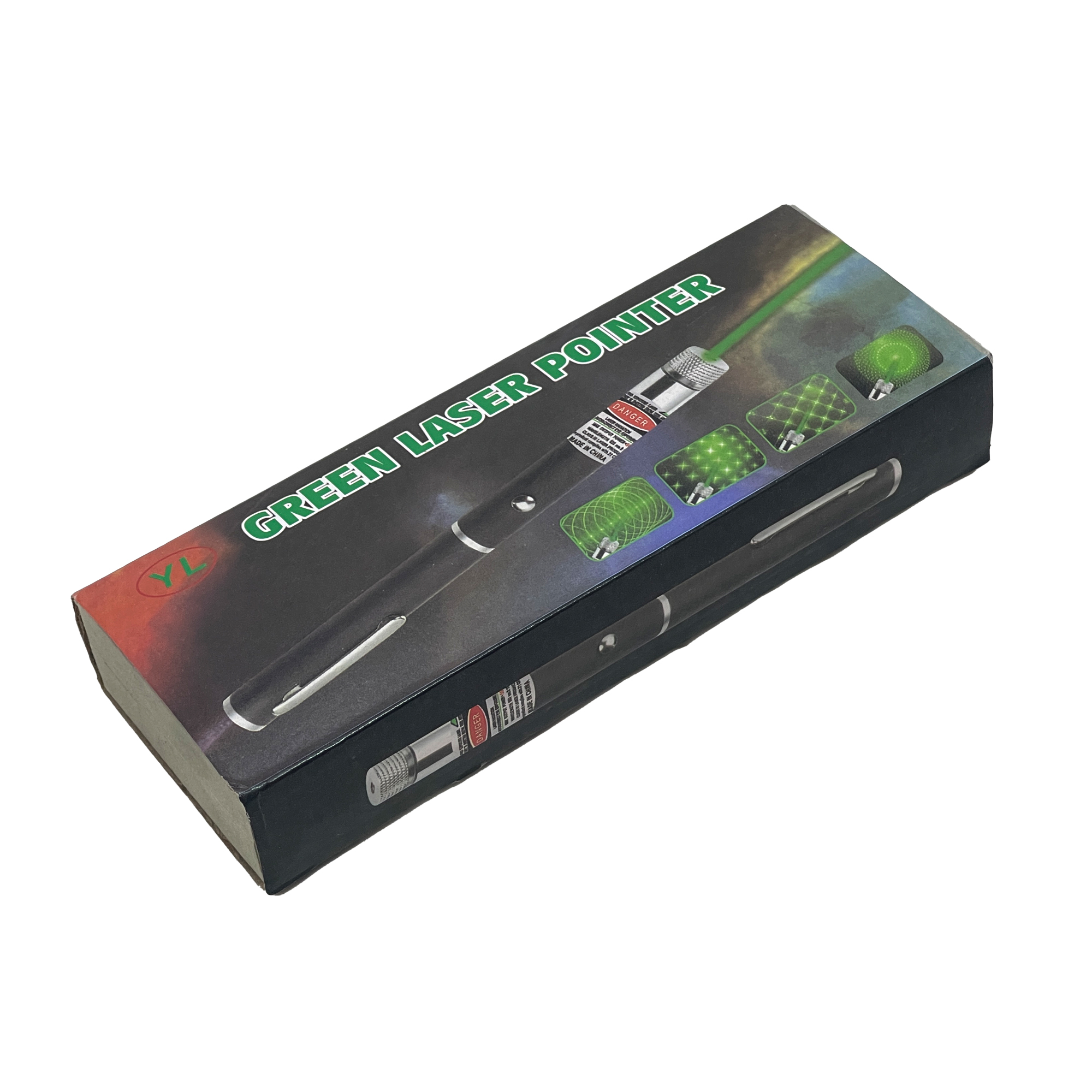 لیزر پوینتر کد sa-01