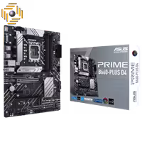 مادربرد ایسوس PRIME B660-PLUS D4