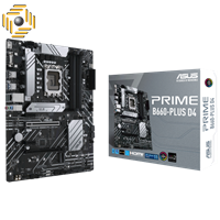 مادربرد ایسوس PRIME B660-PLUS D4