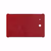 برچسب پوششی ماهوت مدل Red-Leather مناسب برای تبلت سامسونگ Galaxy Tab E 9.6 2015 T560