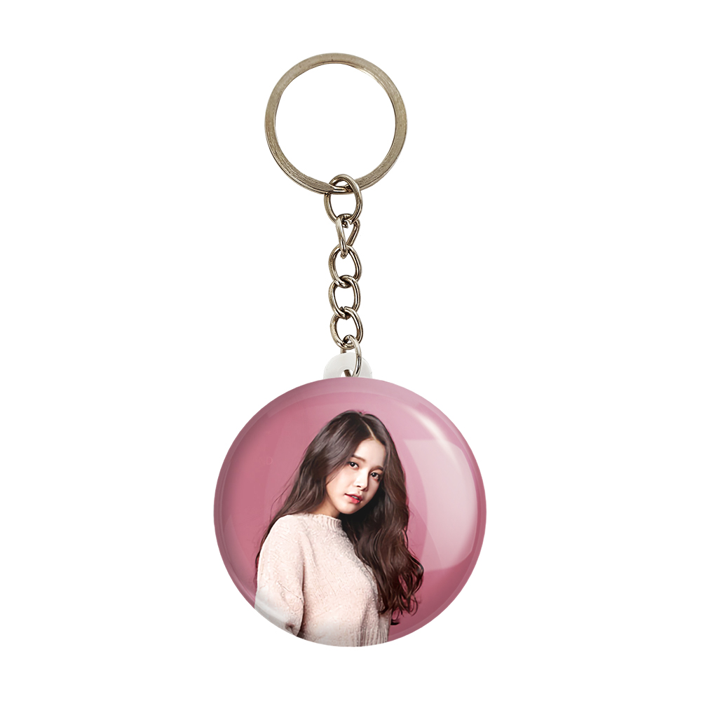 جاکلیدی خندالو مدل سولار گروه مامامو Mamamoo کد 11824