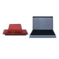 مهر مدل دریافت شد کد 4 به همراه استامپ | چاوه