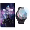 محافظ صفحه نمایش نانو زیرو مدل NZO مناسب برای ساعت هوشمند سامسونگ Galaxy Watch 5 Pro بسته دو عددی