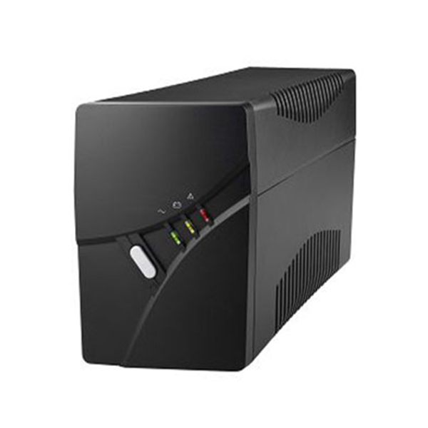 یو پی اس Niroosan ظرفیت 1200VA - فروشگاه اینترنتی طیف سنتر