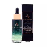 محلول تقویت کننده مو اورلین حجم 50mL