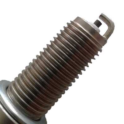 شمع خودرو تورچ مدل LDK7RTC بسته 4 عددی