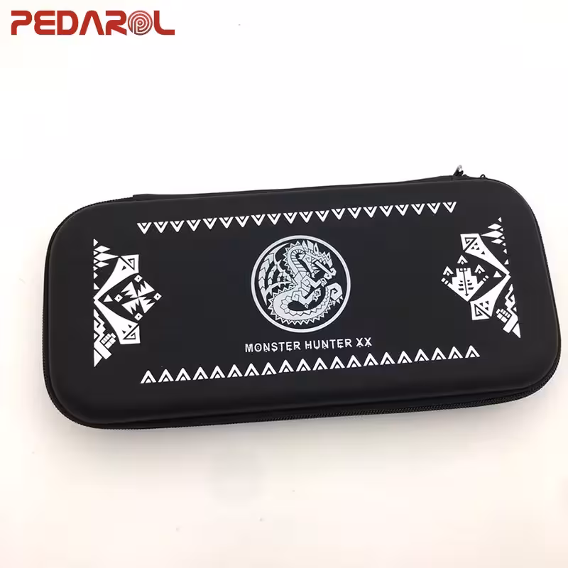 کیف نینتندو مدل Monster Hunter