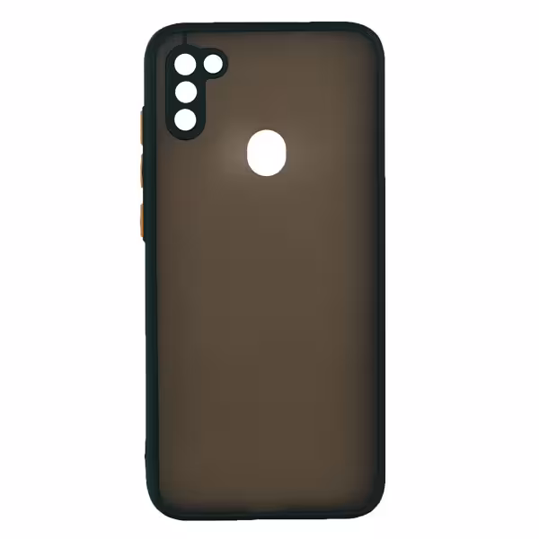 کاور مدل SA370C مناسب برای گوشی موبایل سامسونگ Galaxy A11 / M11