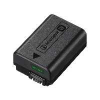 باتری سونی اصلی (پکدار)Sony NP-FW50 Battery Org