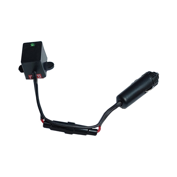 تقویت کننده شتاب خودرو مدل 12-05