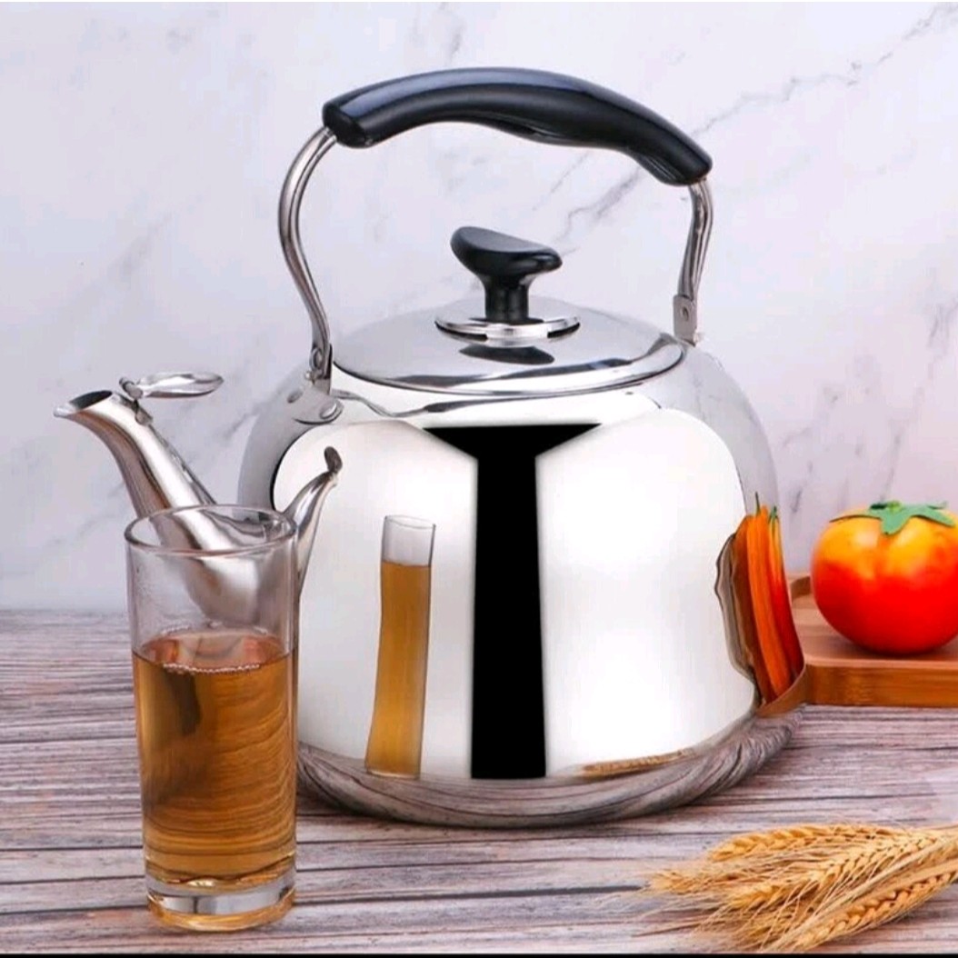 کتری استیل 6 لیتری