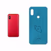 برچسب پوششی ماهوت مدل BL-IRC مناسب برای گوشی موبایل شیائومی Redmi Note 6 Pro