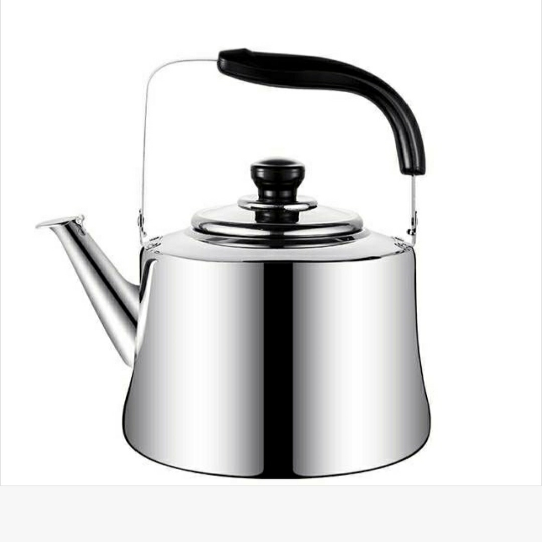 کتری مدل صوتی کد 3240 حجم 2 لیتر