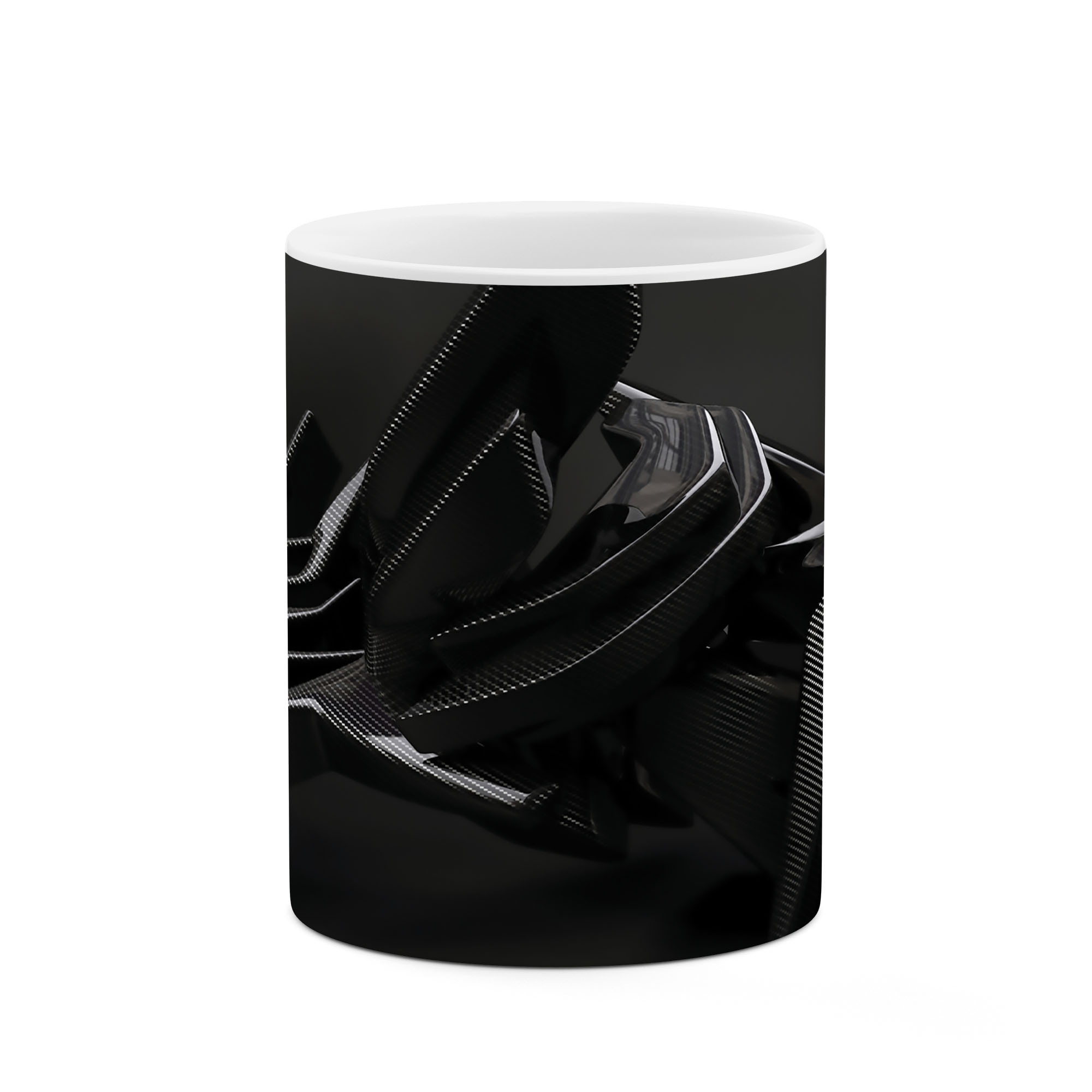 ماگ طرح فانتزی مدل mug03289