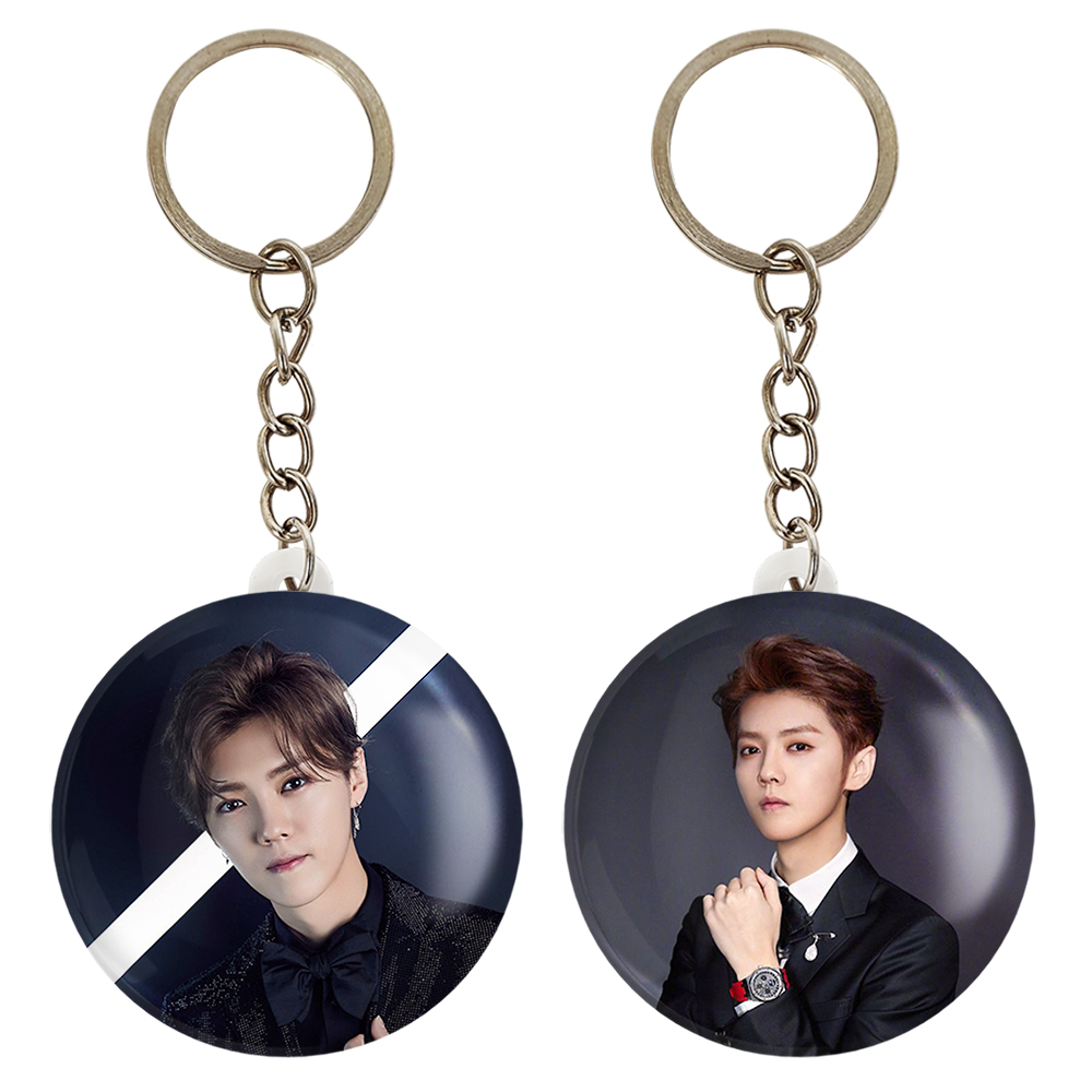 جاکلیدی خندالو مدل لوهان گروه اکسو کد 1353613531 مجموعه 2 عددی