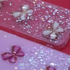 کاور طرح پروانه مدل AKL-01 مناسب برای گوشی موبایل سامسونگ Galaxy A71