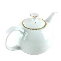 قوری چینی مقصود کد 132