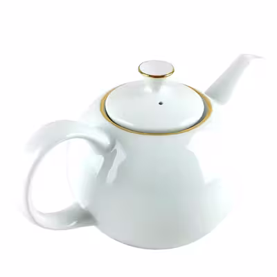 قوری چینی مقصود کد 132