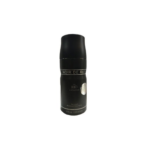 اسپری مردانه لالیک انکر نویر ریو کالکشن مدل ریو نویر د ریو (Rio Noir De Rio Spray) حجم 150 میل