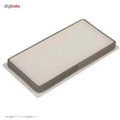 فیلتر کابین خودروی سرکان مدل SF 1437