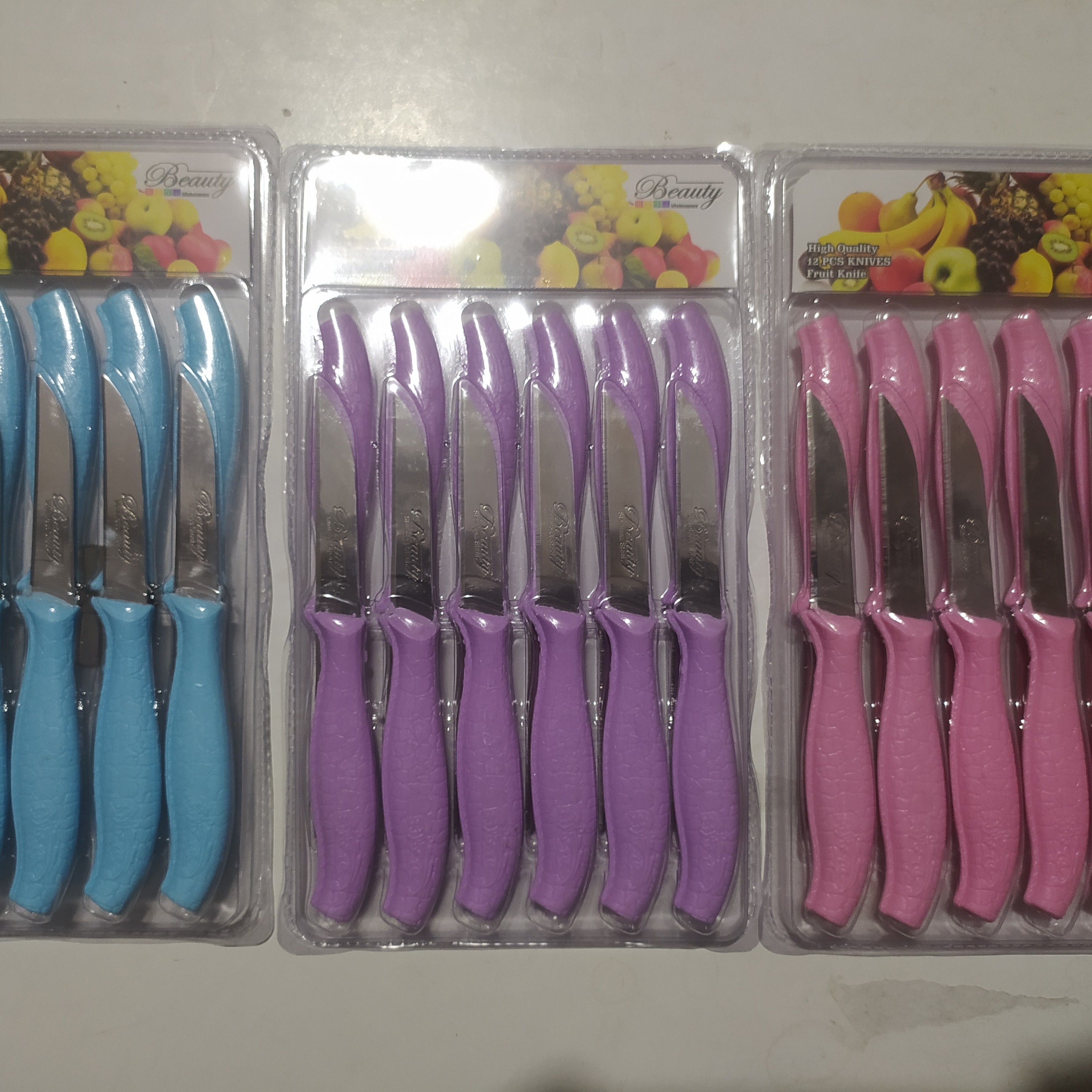 چاقو میوه بیوتی