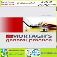 John Murtagh's General Practice TRUE PDF price 1€ - کتاب پزشکی بهار