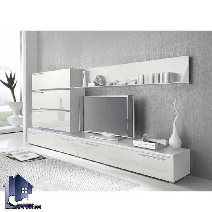 میز LCD مدل TTJ73