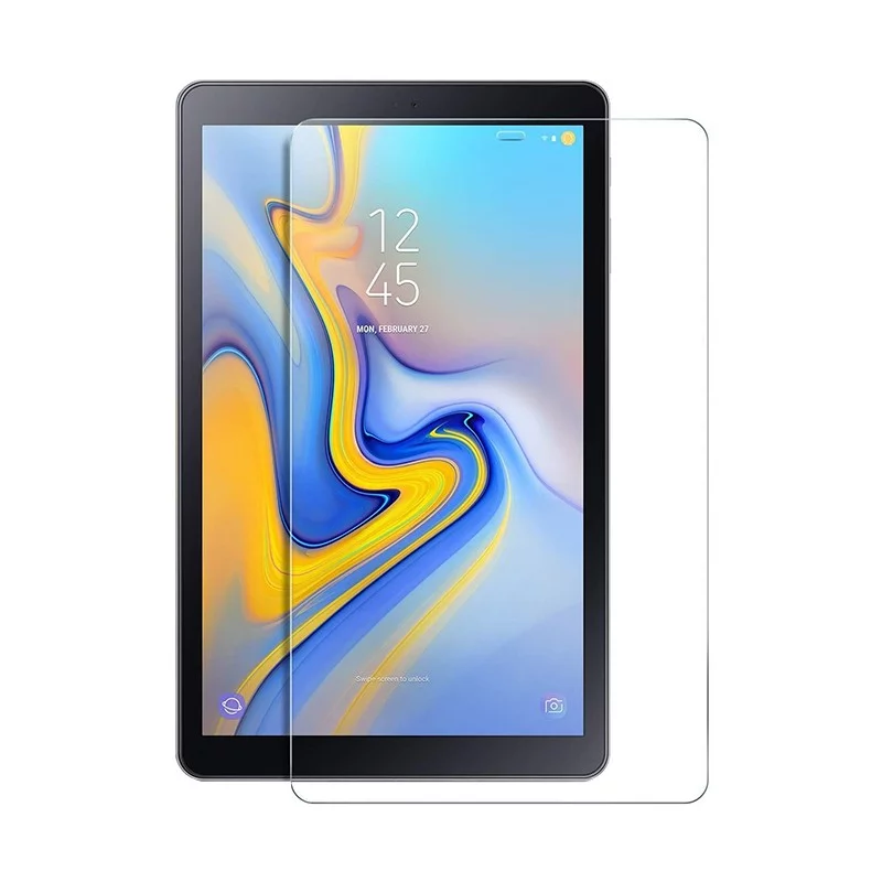 گلس Screen Protector برای تبلت سامسونگ مدل Galaxy Tab A (10.5", T595)