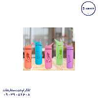 قمقمه نی دار کاور دار فوتبالی خانه رویایی