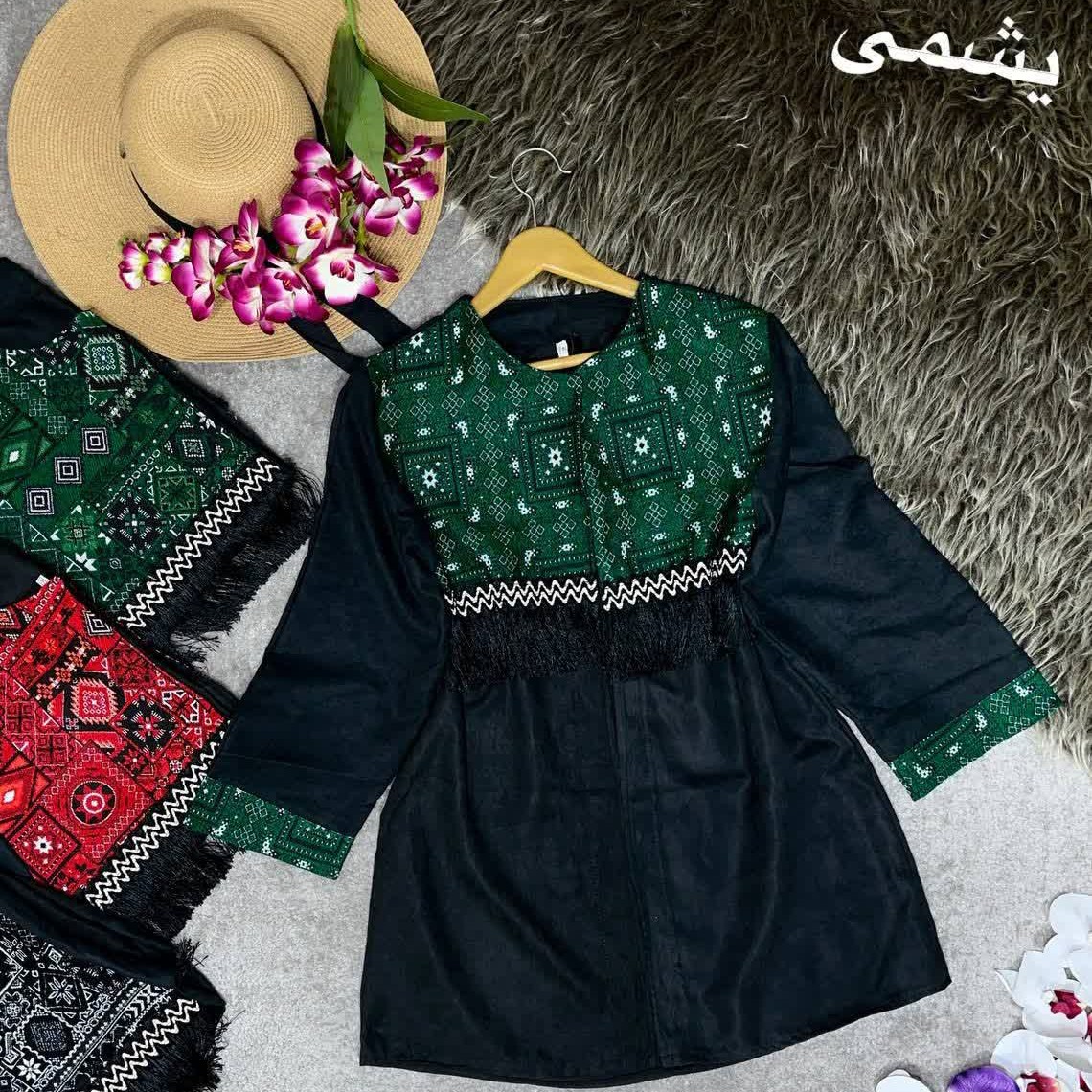 مانتو کتی میکرو