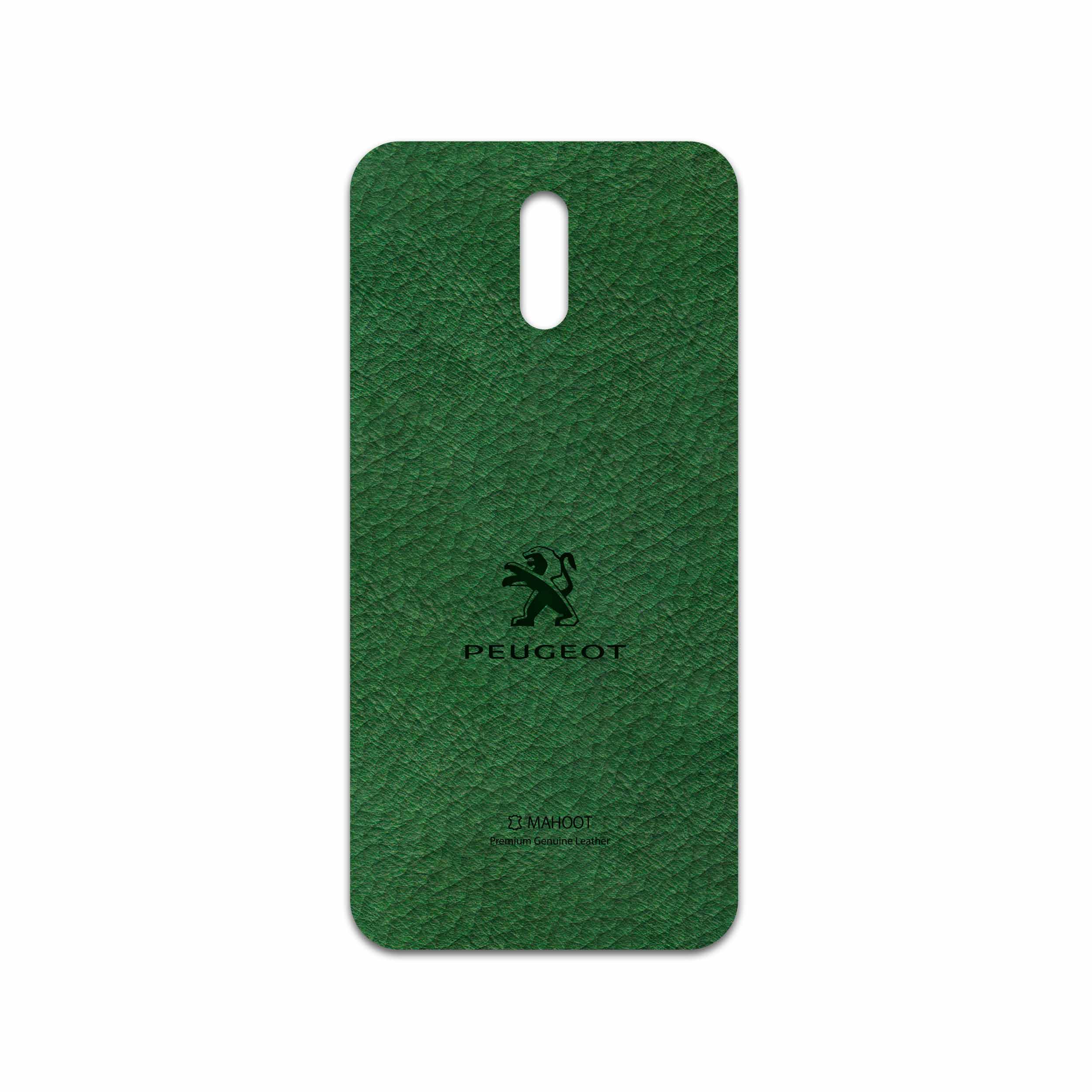 برچسب پوششی ماهوت مدل GL-PEGT مناسب برای گوشی موبایل نوکیا 2.3