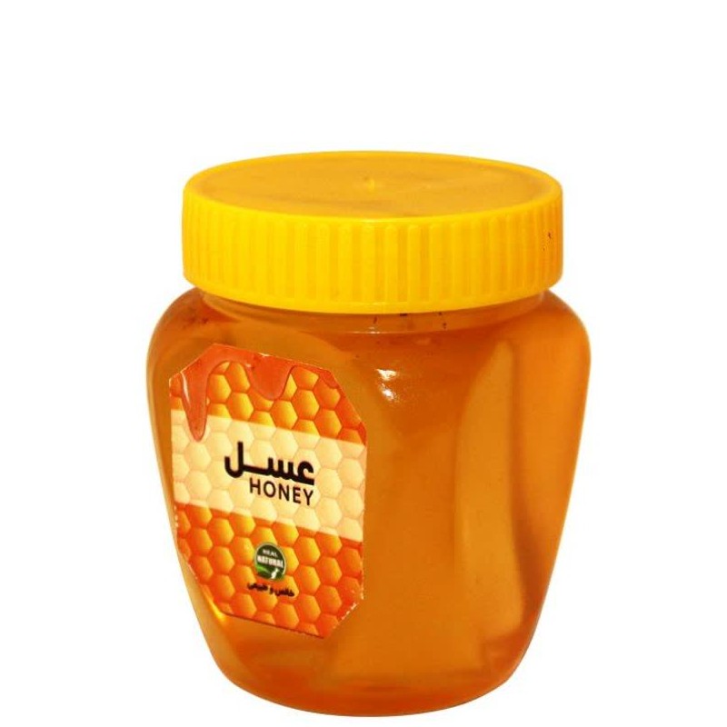 عسل دیابتی خالص 500 گرم