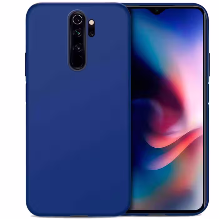 کاور قاب ناب مدل JLL-TSLC مناسب برای گوشی موبایل شیائومی Redmi Note 8 Pro