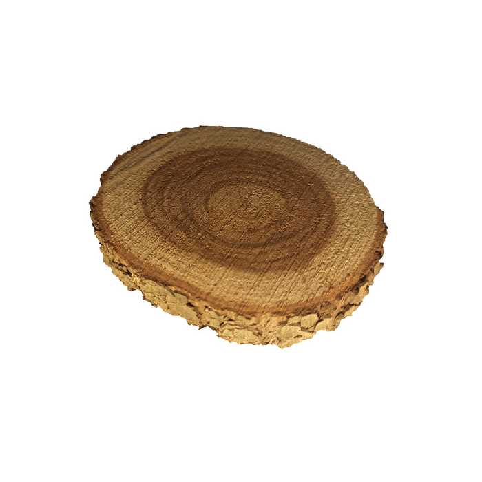 اسلایس چوبی مدل D143 بسته 30 عددی