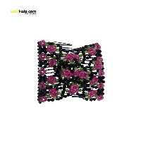 شانه مو زنانه مدل 01