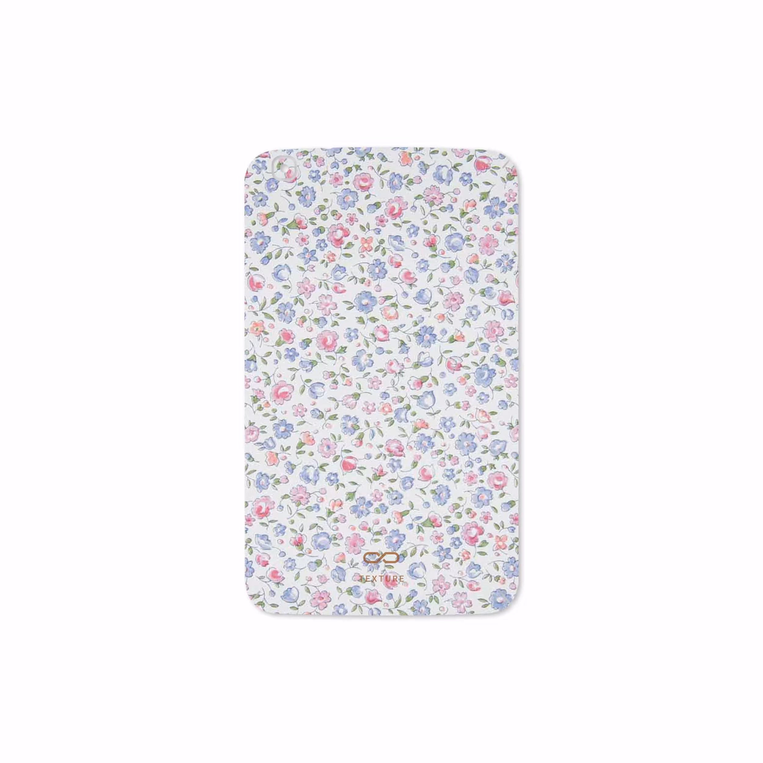 برچسب پوششی ماهوت مدل Painted-Flowers مناسب برای تبلت سامسونگ Galaxy Tab 3 8.0 2013 T310