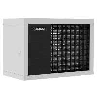 هیتر گازی انرژی مدل GH 0845