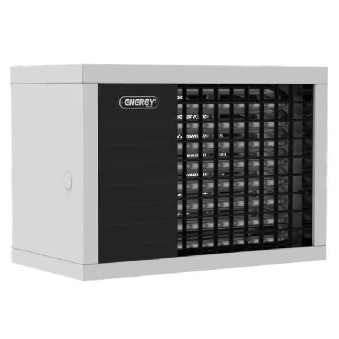 هیتر گازی انرژی مدل GH 0845