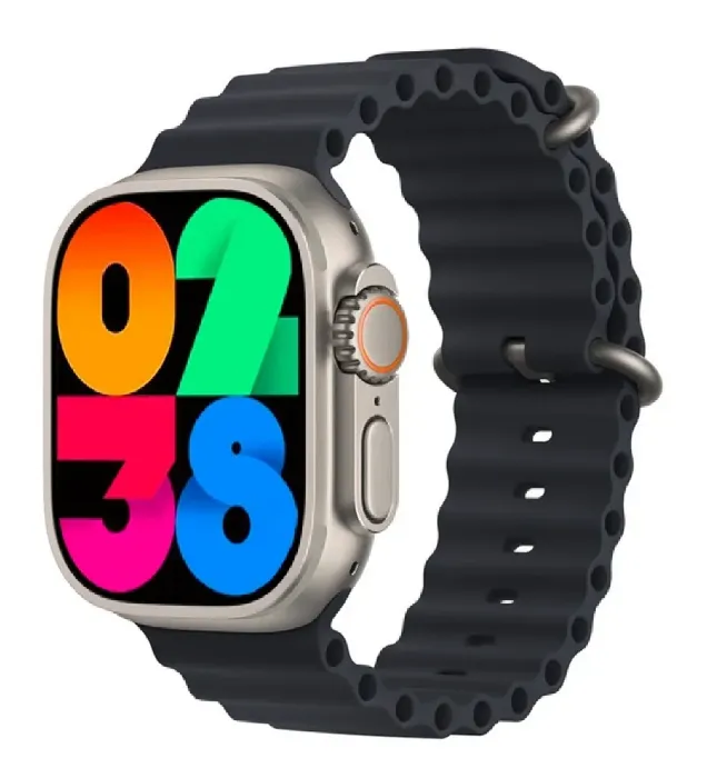 ساعت هوشمند HK9 Ultra