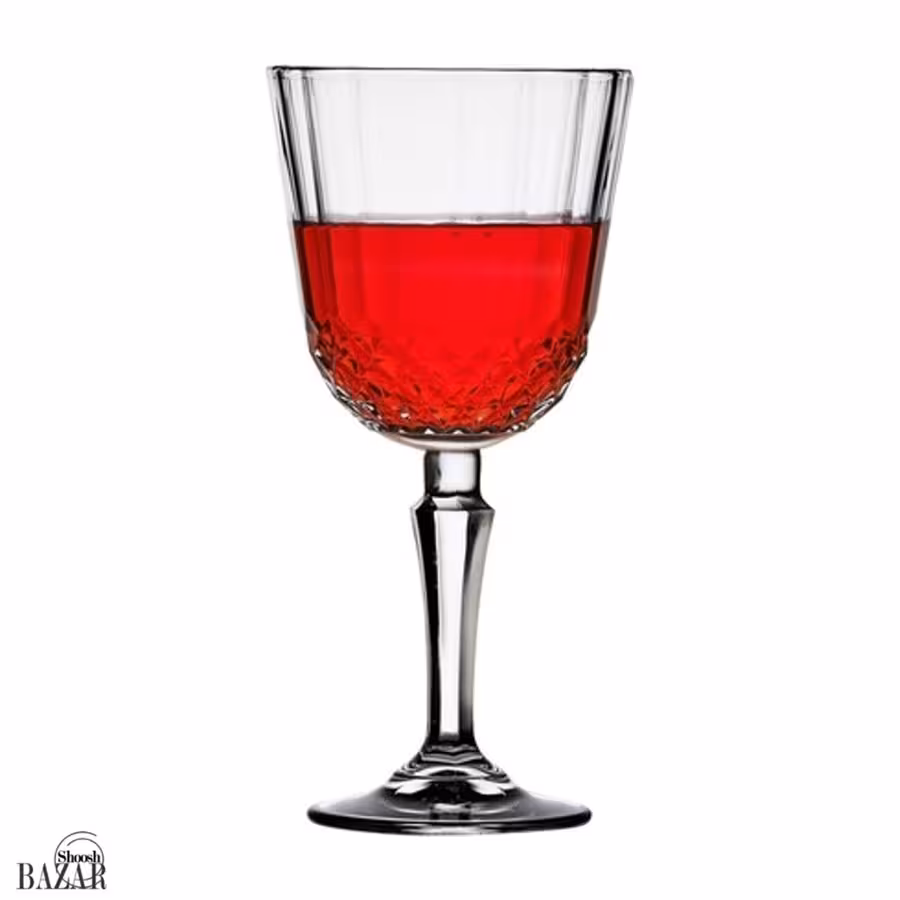 جام دایونی سایز بزرگ پاشاباغچه کد 440230