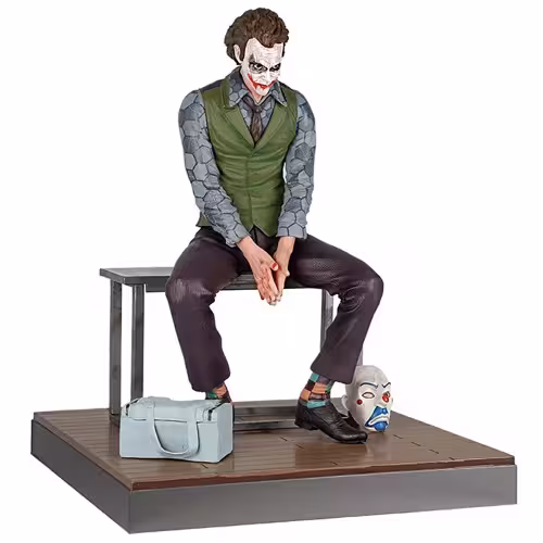 فیگور جوکر Joker